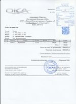 Кассовые чеки с подтверждением в Райчихине