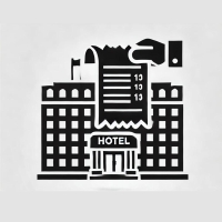 Гостиничные чеки в Райчихине