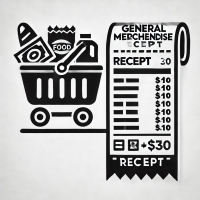 Чеки на товары в Райчихине